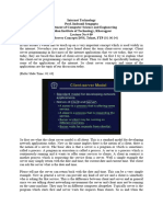 Client Server Concepts DNS, Telnet, FTP