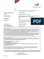 PD ED Director - POSITION DESCRIPTION DEM 2023 Final