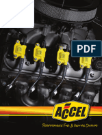 Accel Catalog