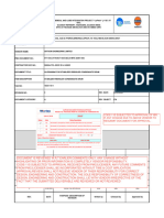 Code-1 Is Subjected To Approval of Ibr. If Any Change Due To Above Vendor To Resubmit Document For Approval