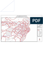 St. Louis Area State House Redistricting Map 11/30/2011