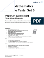 Vandana Half Term Homewrk Calculator 2