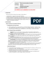 Occ Module 6 PDF