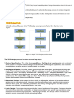 Unit 1 Notes VLSI