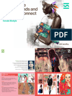 Study Case From - Talent House - TH-Fashion-Booklet-Digital