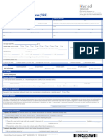 Prolaris Biopsy TRF