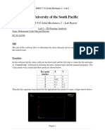 CV312 Lab 5