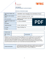 MSBP Assignment 2 Brief - Sem 2 - 2023-2024