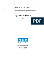 Nes 3000 Ecdis