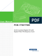 Pcie 1730