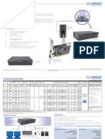 DeTwo Datasheet v11 07-11-08