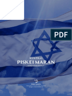 Piskei Maran - Yom HaAtzmaut