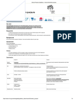 Clinical Practice Guidelines - Henoch-Schönlein Purpura