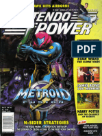 Nintendo Power 163 - 2002 Dec