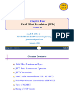 A.Electronics Chapter 4