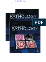 Robert Marx, Diane Stern - Oral and Maxillofacial Pathology - A Rationale For Diagnosis and Treatment, 2E (2012) - WWW - Thedentalhub.org - in