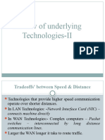 Review of Underlying Technologies-II (1) - 1 - 1