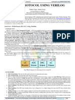 I2c Protocl