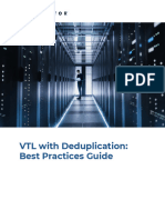 FalconStor VTL White-Paper Best Practices Guide