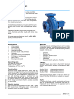 APEX Pump TDtechnicalbooklet