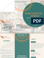 Welcome To Maruti House Design We Make Your Dream Into Reality Learn More