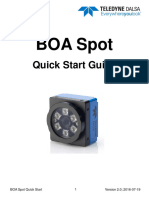 BOA Spot Quick Start Guide v2.0