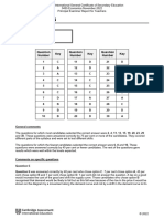 Economics: Number Key Number Key Number Key