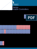 Flex-PC Series Programmable Controllers