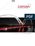 Simpana 9 Brochure