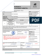 BNDP3-In-CSCEC-P3C-EL-XX-MS-CI-00002-Method Statement For Installation of Gratings, Doors & Windows Inside Substation