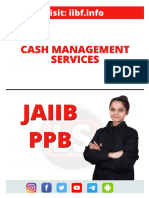 Cash Management Services - D2b33e3e A2ab 4f06 93fd Cb0ea425ed46