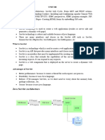 Ip-Unit Iii Notes