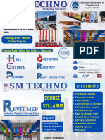 Revit Mep Syllabus 2023