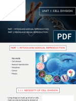 10th Grade ASEXUAL REP-MITOSIS PDF