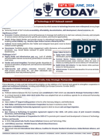 VisionIAS Daily Current Affairs 16 & 17 June 2024