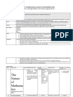 PROF. ED. 6 The Andragogy of Learning Including PTM I