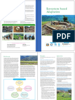 Brochure Eba Concept Dept of Forestryundp Nepal MT Eba