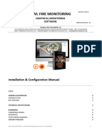 Owl Fire Monitor Manual