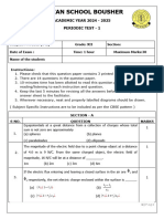 ISB PHYSICS GR12 PT1 QPFinal