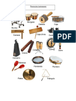 Musical Instruments