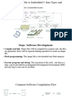 Basics - Embedded - Programming - and - GPIO