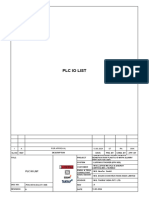 Poc-851-E-B-Lst-1-006 - Io List