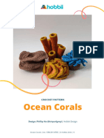 Hobbii - 1384-241-4702 - Sir Purl Grey - Philip Ha - (US) Ocean Corals