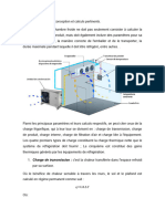 Aspects de Conception Des Chambres Froides