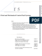 Fuel System Manual Helical Pump Engine 3406 Caterpillar