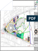 Solar Diesel Hybrid Layout-Besix DMM Project-V1-2024-06-19