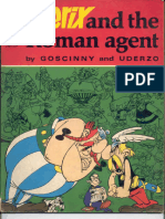 15 Asterix and The Roman Agent Text