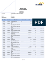 Mandiri Ags 23