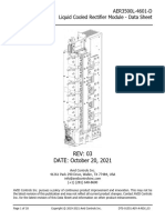 Aer3500l 4601 D Rev - 03