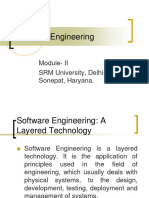 Software Engg. (Unit 1 B)